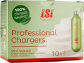 Professional Cream Chargers 10-Pack S656990