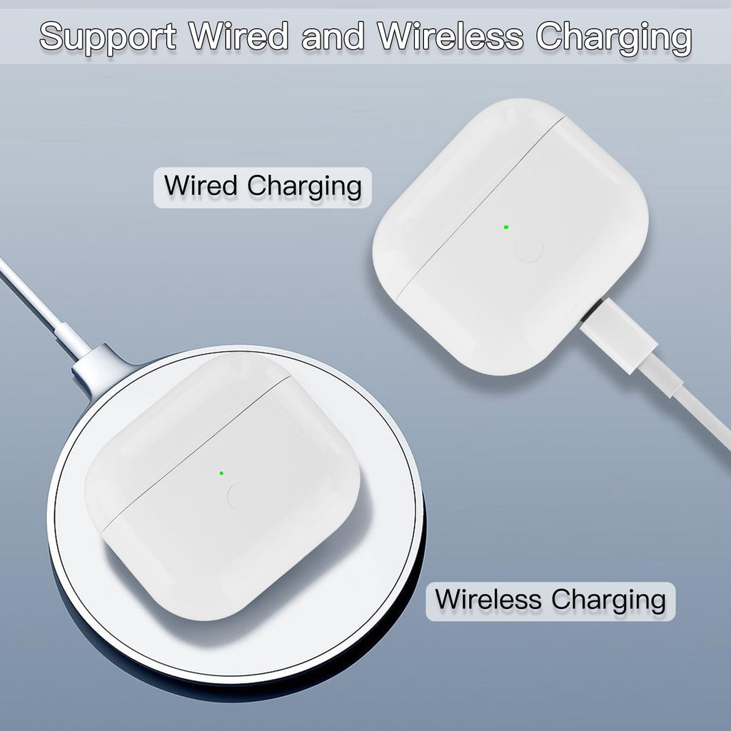 AirPods 3rd Gen Wireless Charging Case S35749