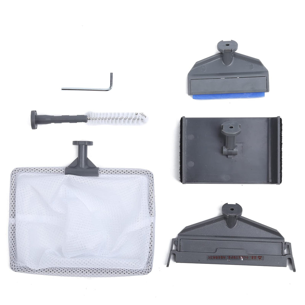 Aquarium Cleaning Tool Set 5 in 1 I405