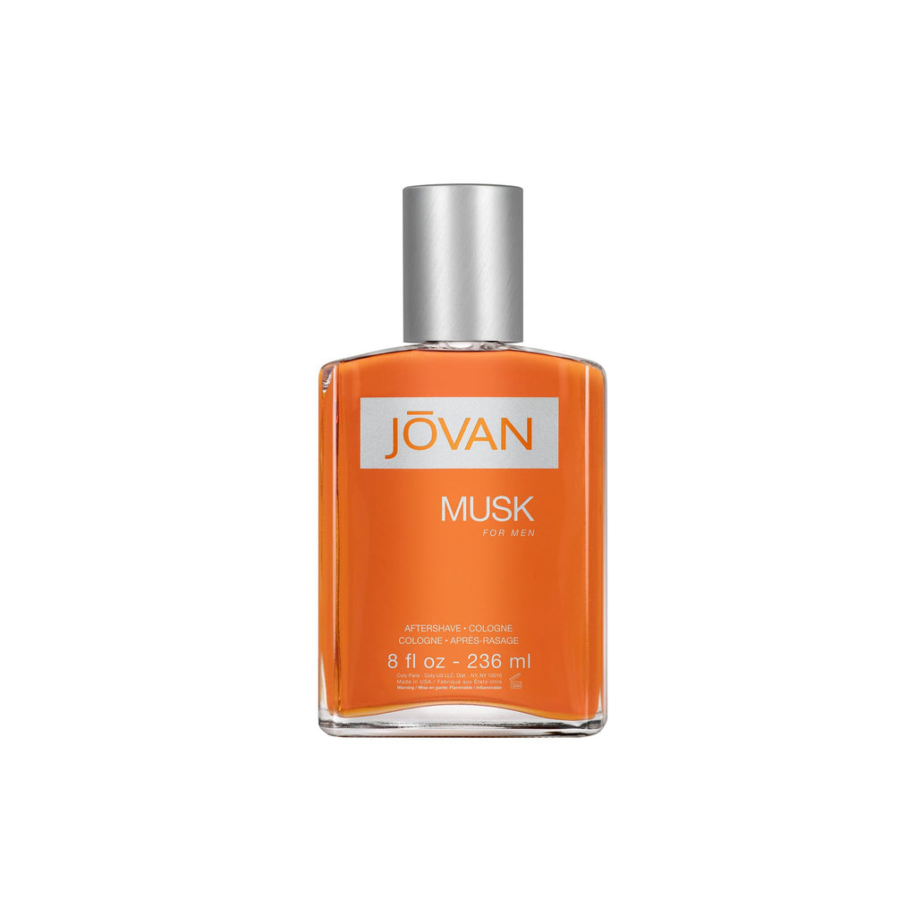 8 oz After Shave Cologne V68009