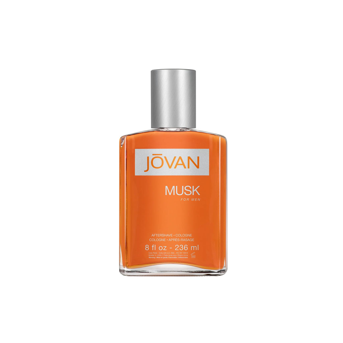 8 oz After Shave Cologne V68009