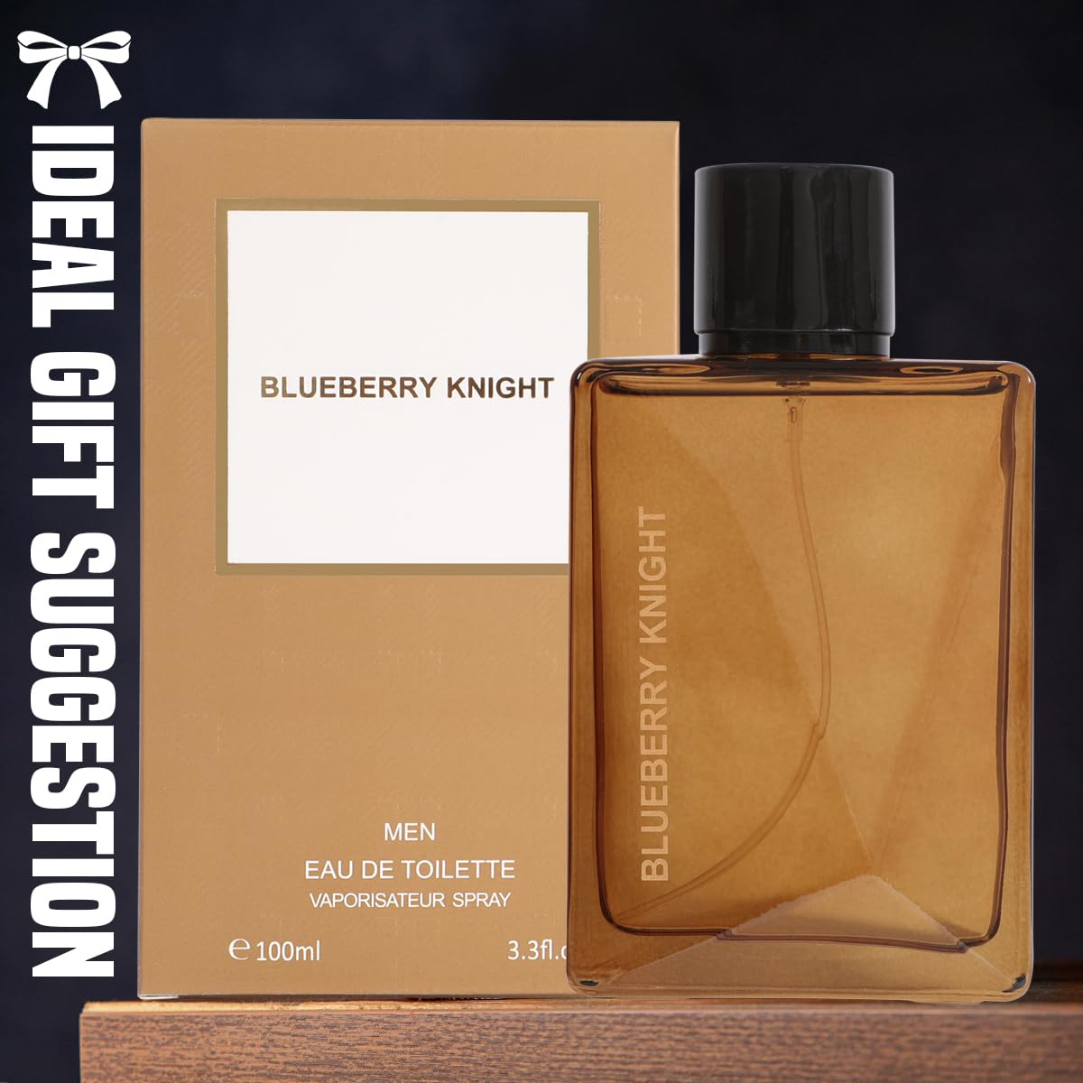 Eau de Toilette for Men 100ml Z486