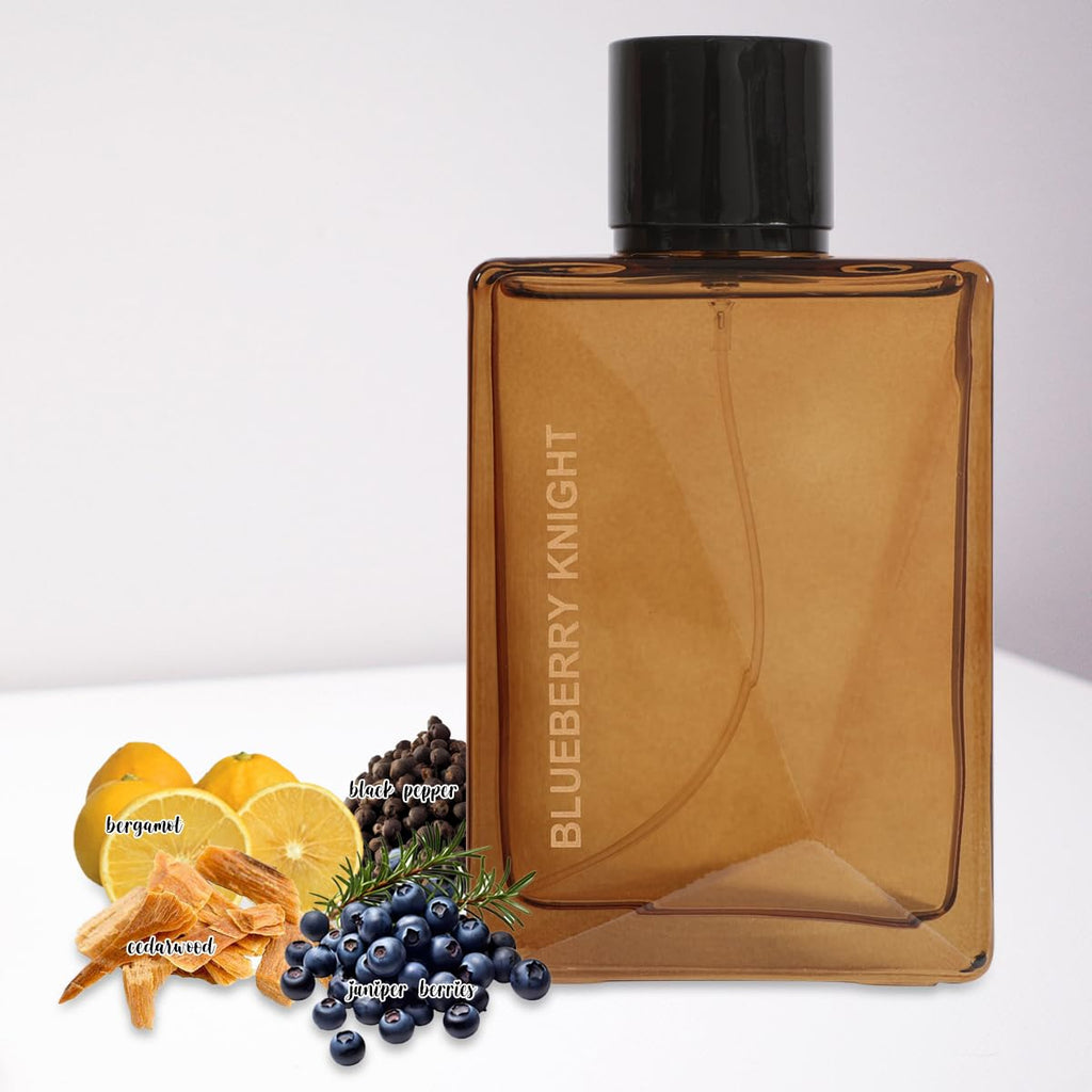 Eau de Toilette for Men 100ml Z486