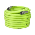 Garden Hose 3/4 in. x 100 ft. Lightweight All-Weather Water Hose Q683019