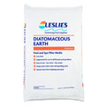 Diatomaceous Earth Pool Filter Powder 24 lb Bag F7821