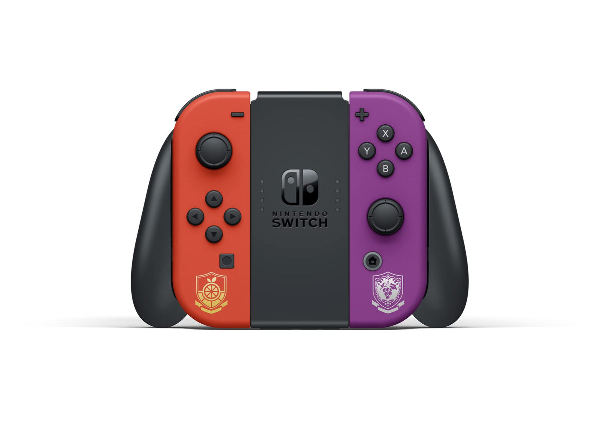 Nintendo Switch OLED Model U468386