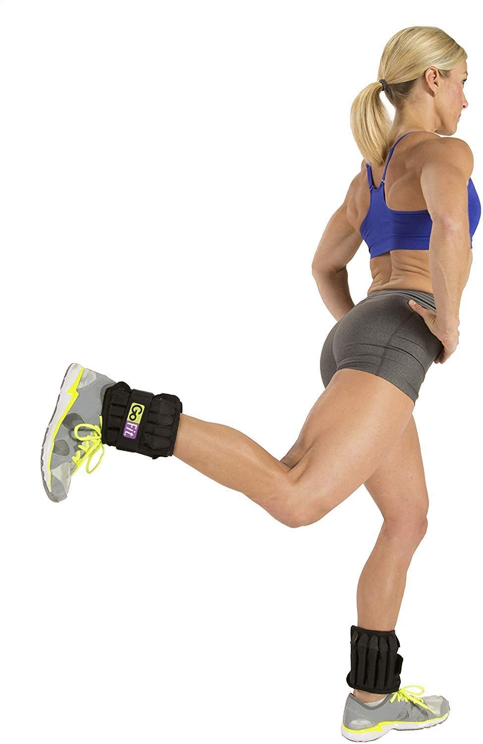 Ankle Weights U571025