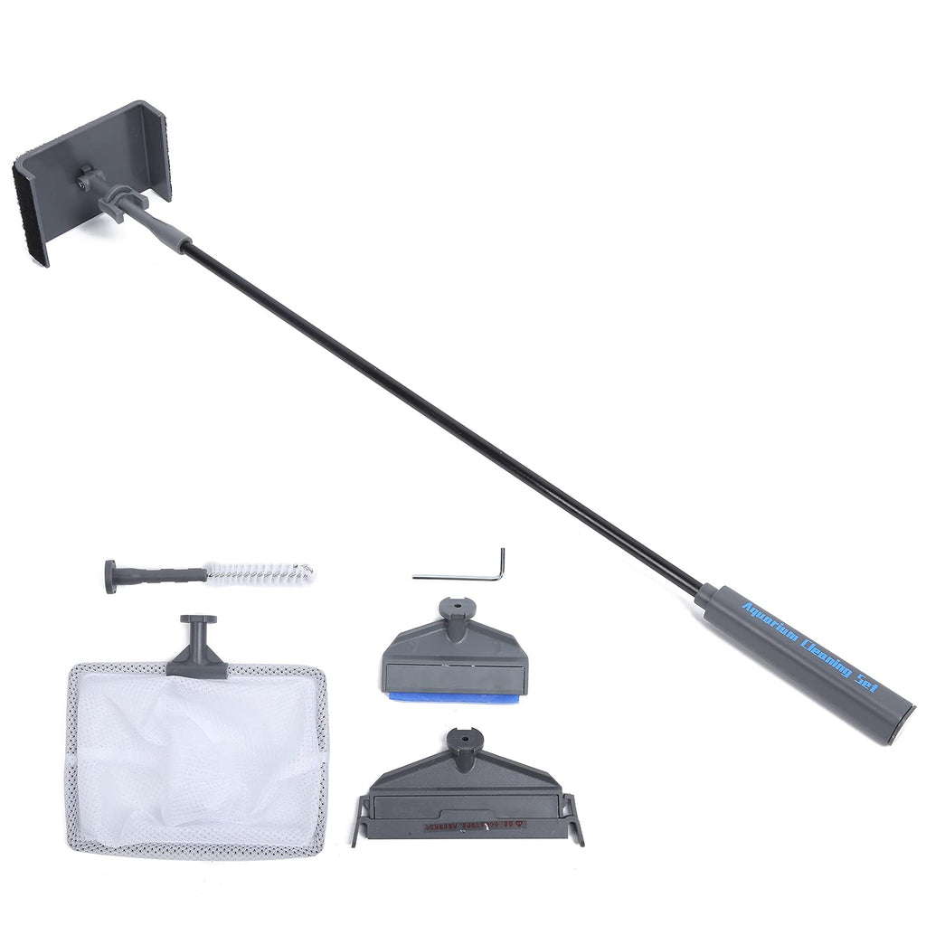 Aquarium Cleaning Tool Set 5 in 1 I405