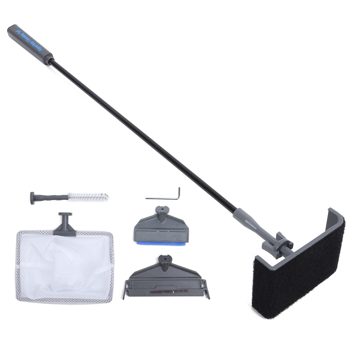 Aquarium Cleaning Tool Set 5 in 1 I405