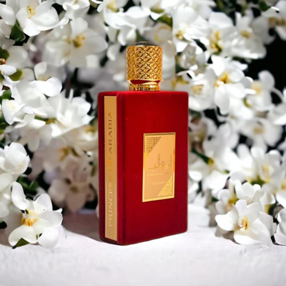 Eau de Parfum Spray for Women 3.4 Ounce O42341