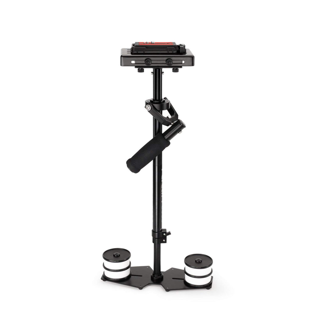 Handheld Stabilizer with Quick Release Plate and Table Clamp H4839