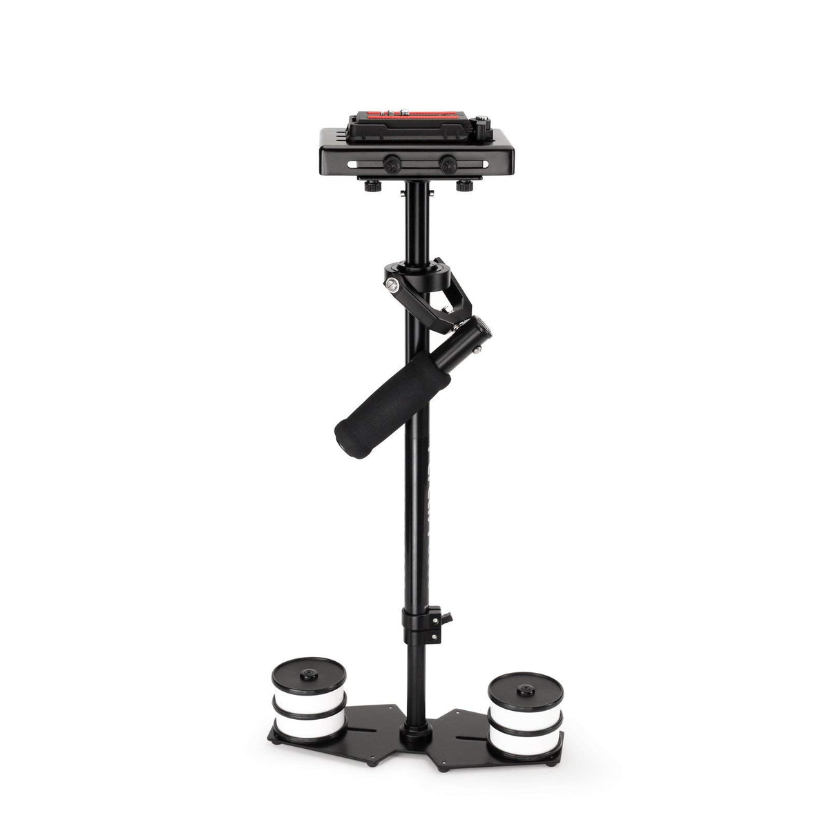 Handheld Stabilizer with Quick Release Plate and Table Clamp H4839