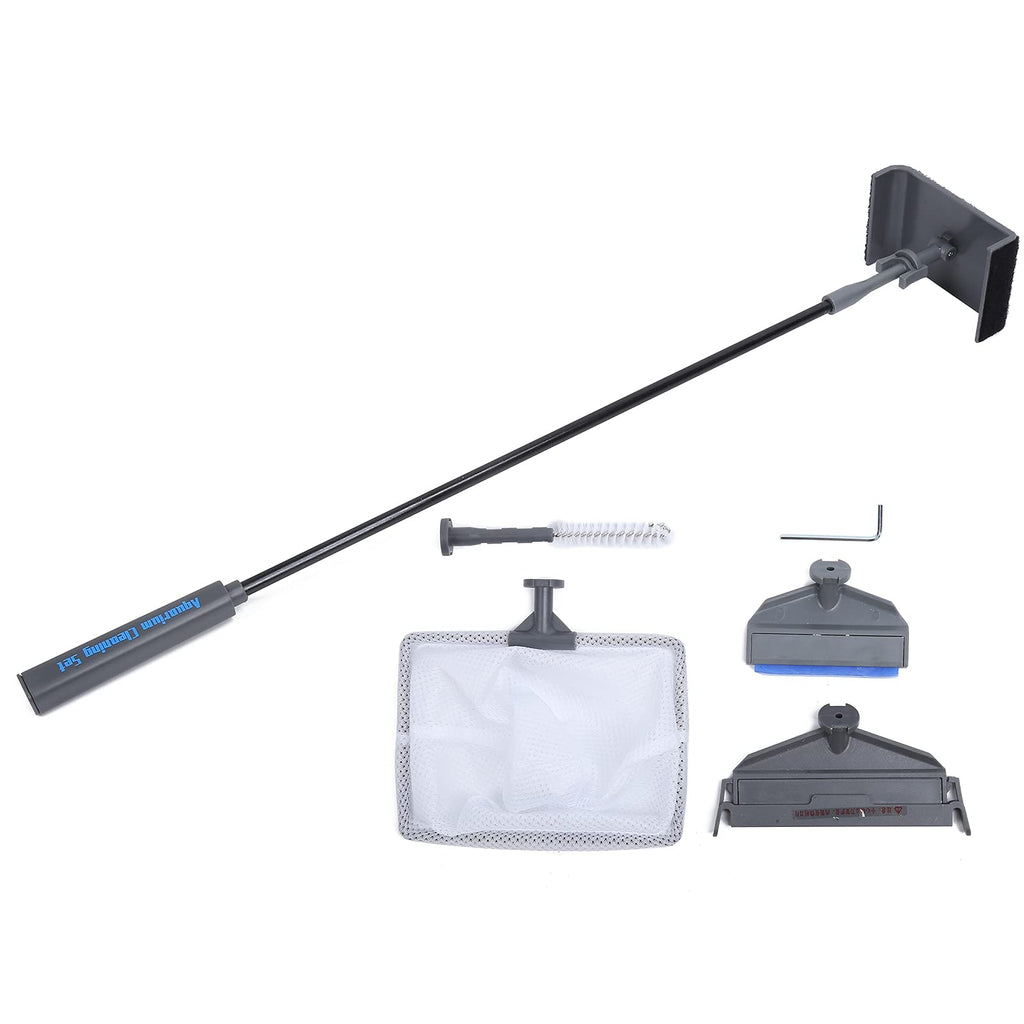 Aquarium Cleaning Tool Set 5 in 1 I405