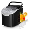 Countertop Ice Maker Machine 26Lbs/Day D54720