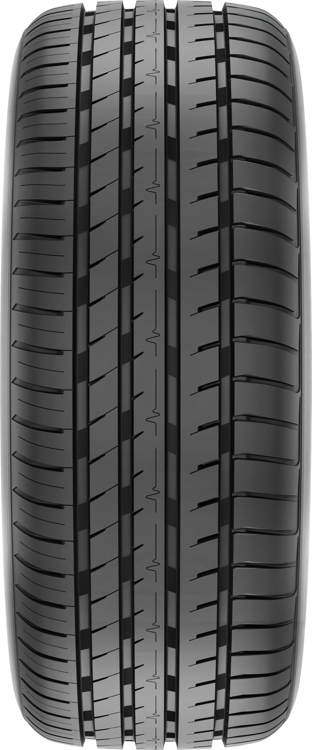 235/40ZR18 XL All Season Passenger Car Tire Y3863