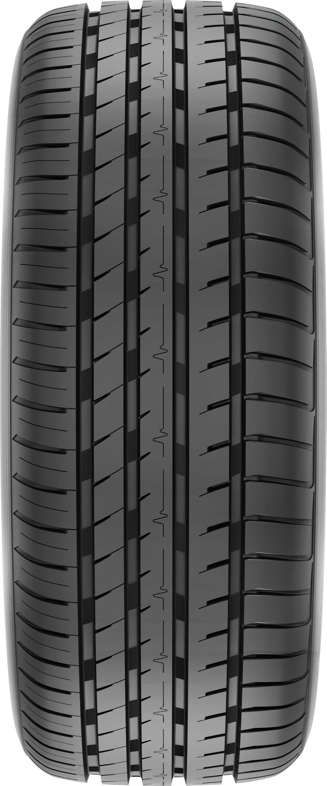 235/40ZR18 XL All Season Passenger Car Tire Y3863