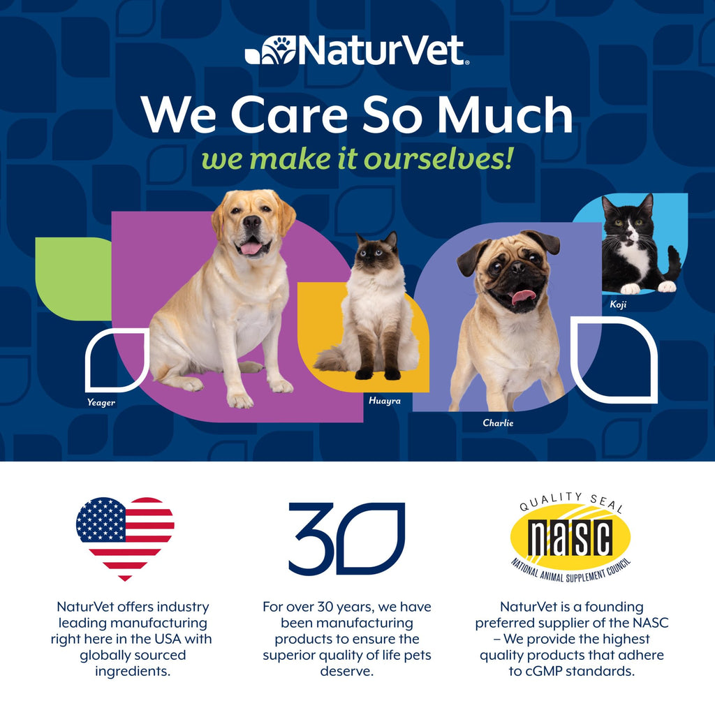 Senior Incontinence Dog Supplement 120 Ct F9195