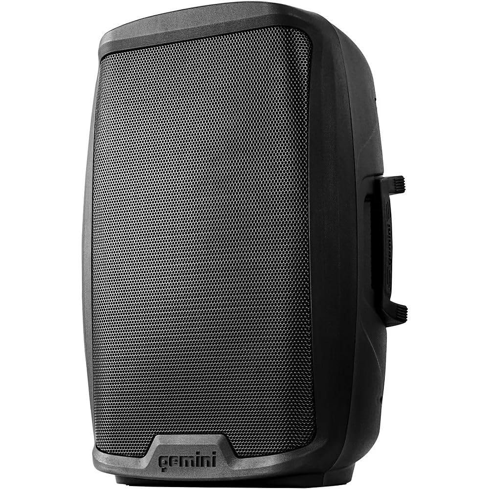 Powered PA Speakers System with Bluetooth A55186