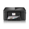 Wireless Color Inkjet All-in-One Printer with Touchscreen and Automatic Duplex Printing T440