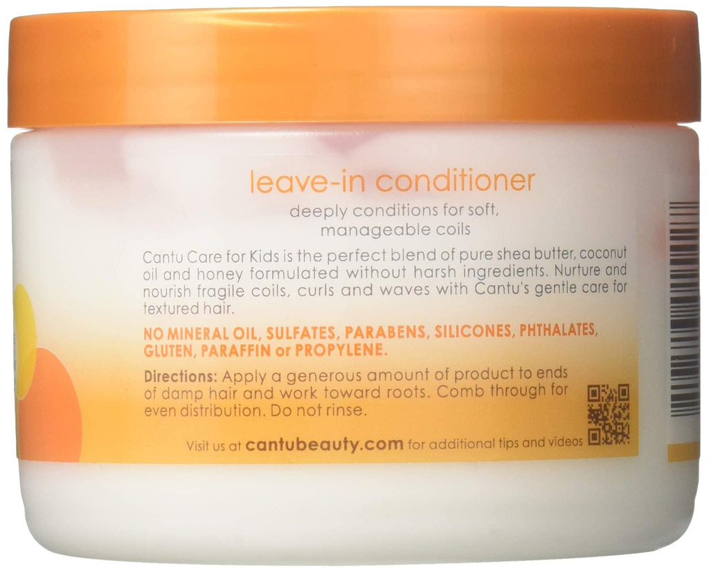 Kids Leave-In Conditioner 10oz 2 Pack Z457752