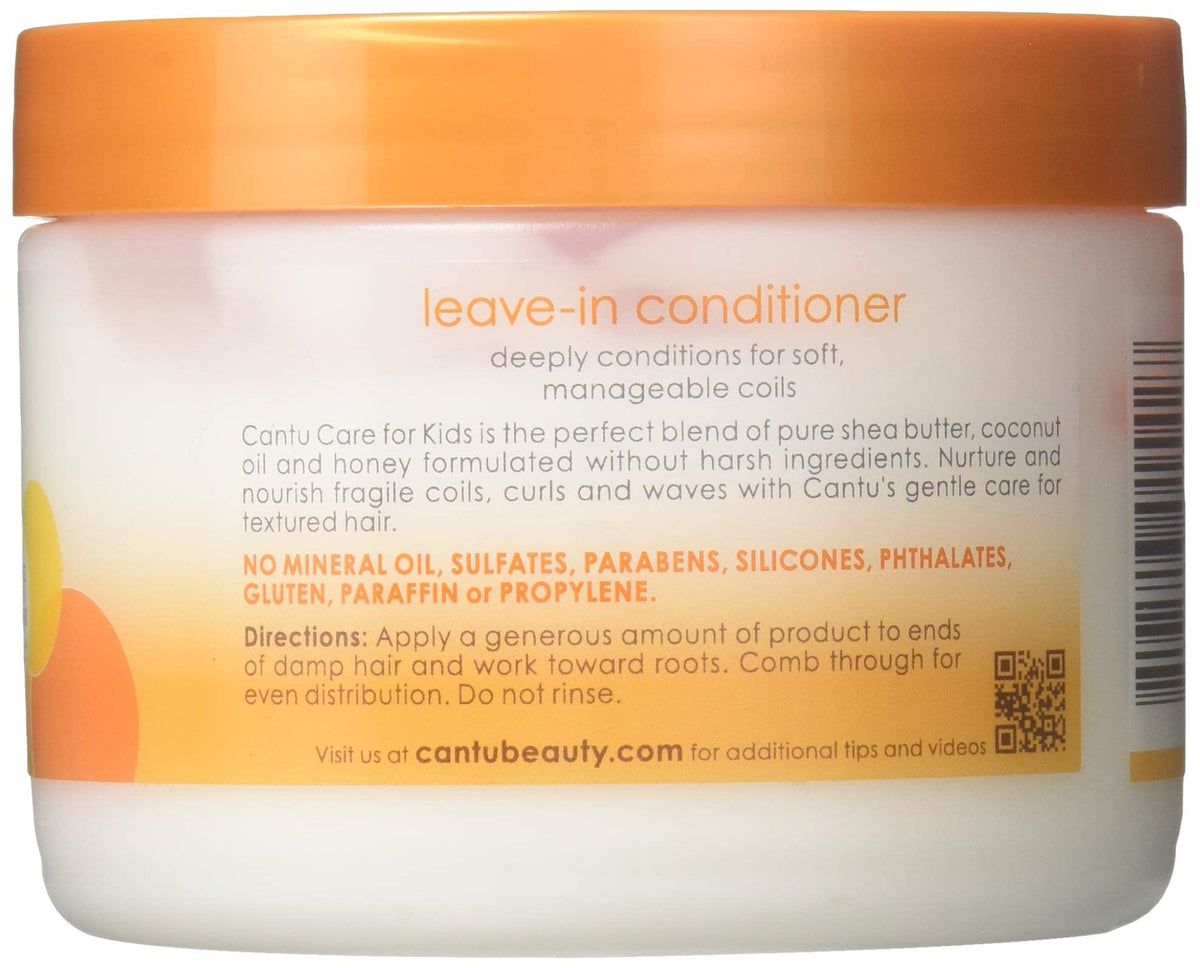 Kids Leave-In Conditioner 10oz 2 Pack Z457752