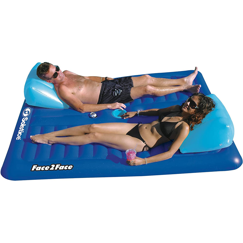 Inflatable Pool Lounger K38639