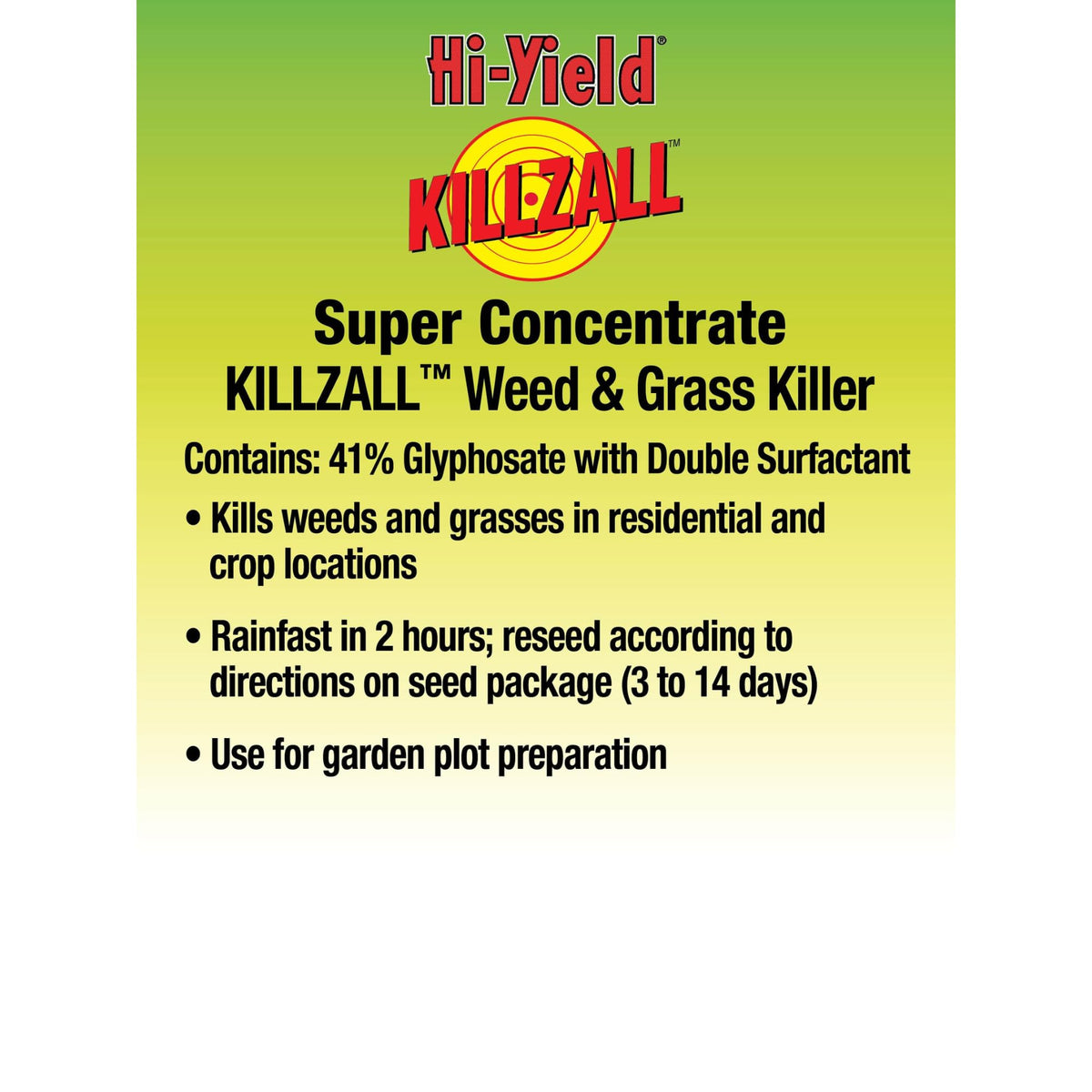 2.5 gal Super Concentrate F1792