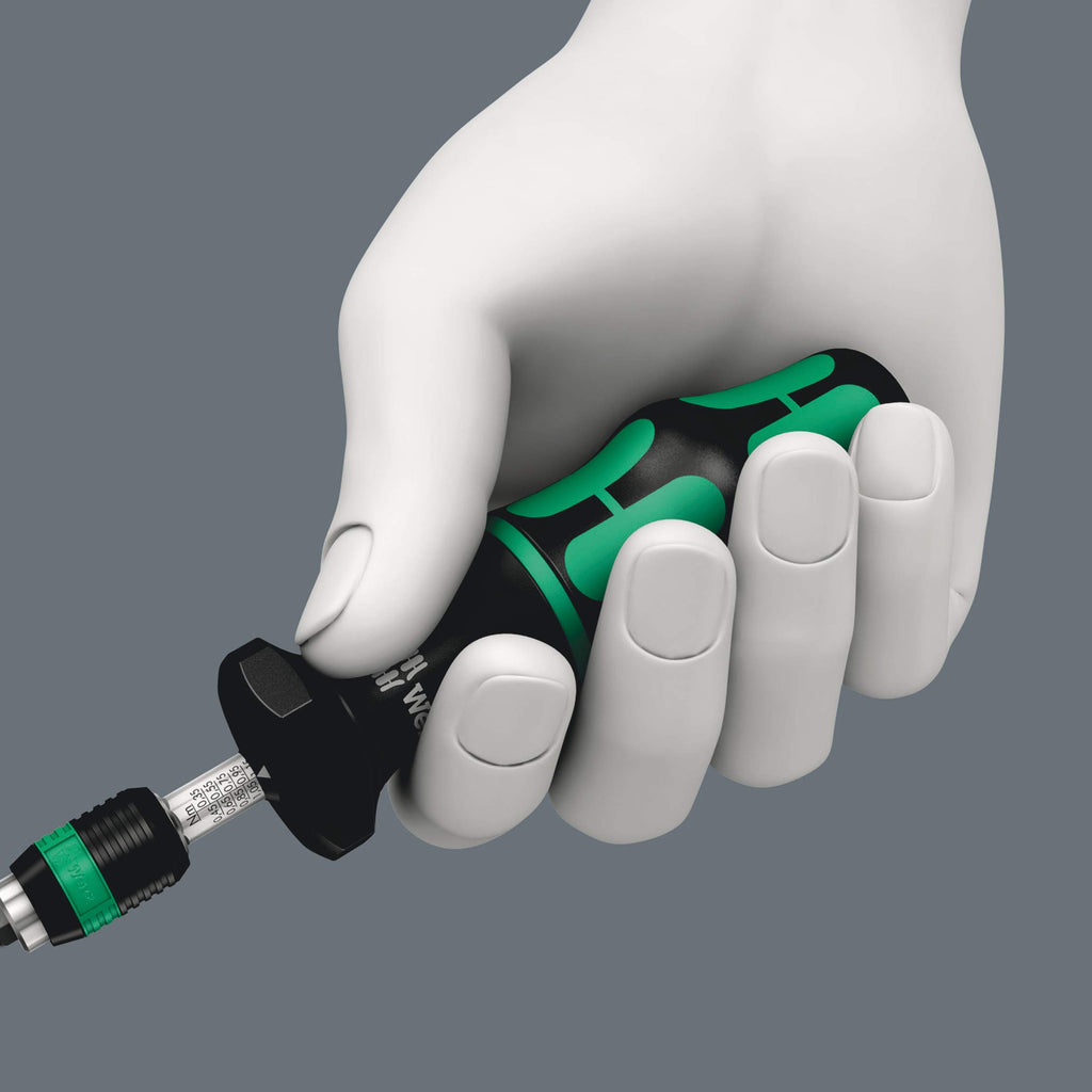 Torque Screwdriver Set G632