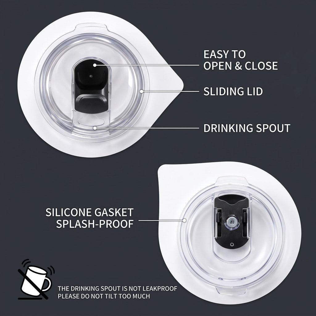 Travel Coffee Mug 2-Pack N864666
