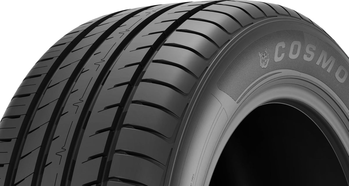 235/40ZR18 XL All Season Passenger Car Tire Y3863