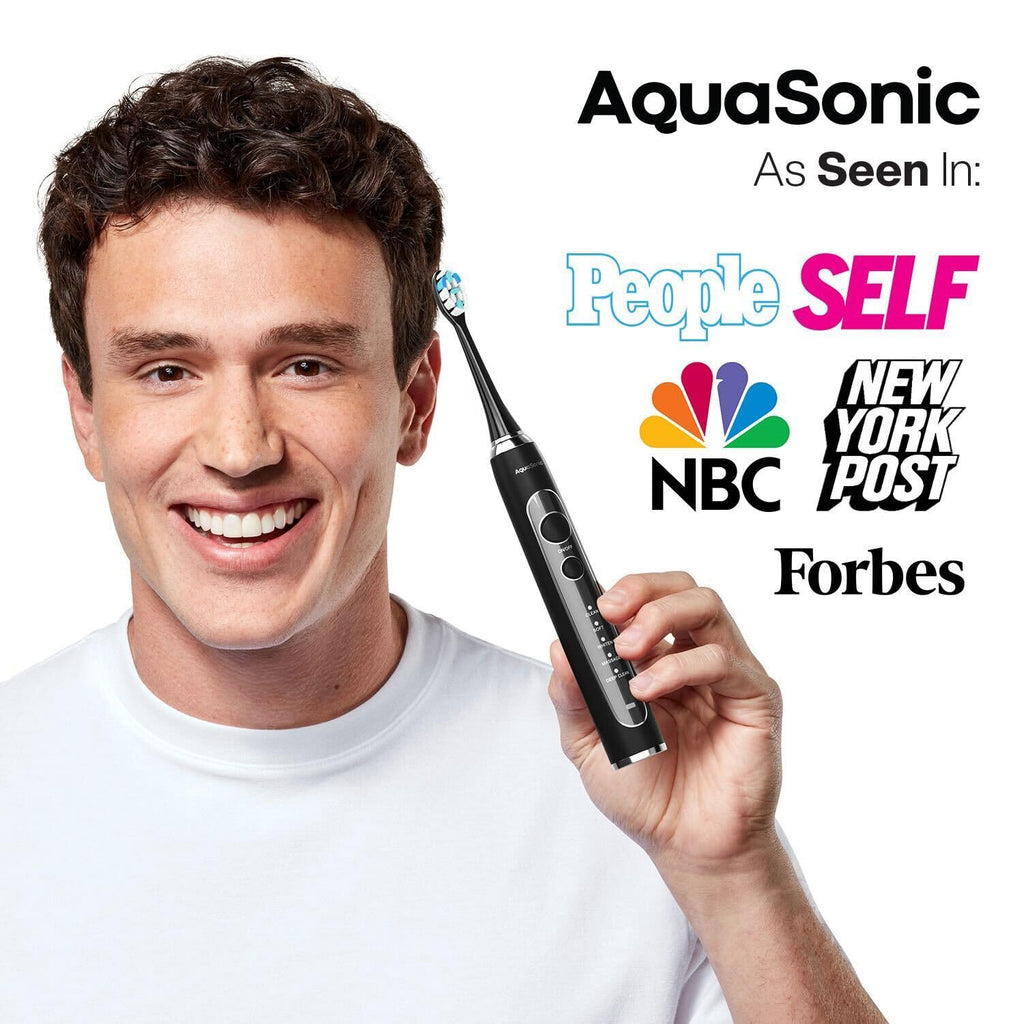 Electric Toothbrushes with UV Sanitizer L83205