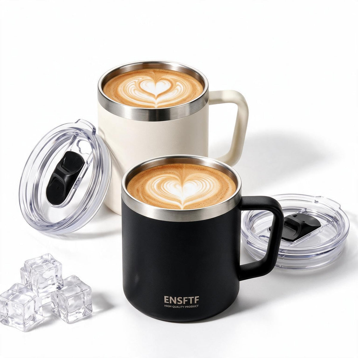 Travel Coffee Mug 2-Pack N864666
