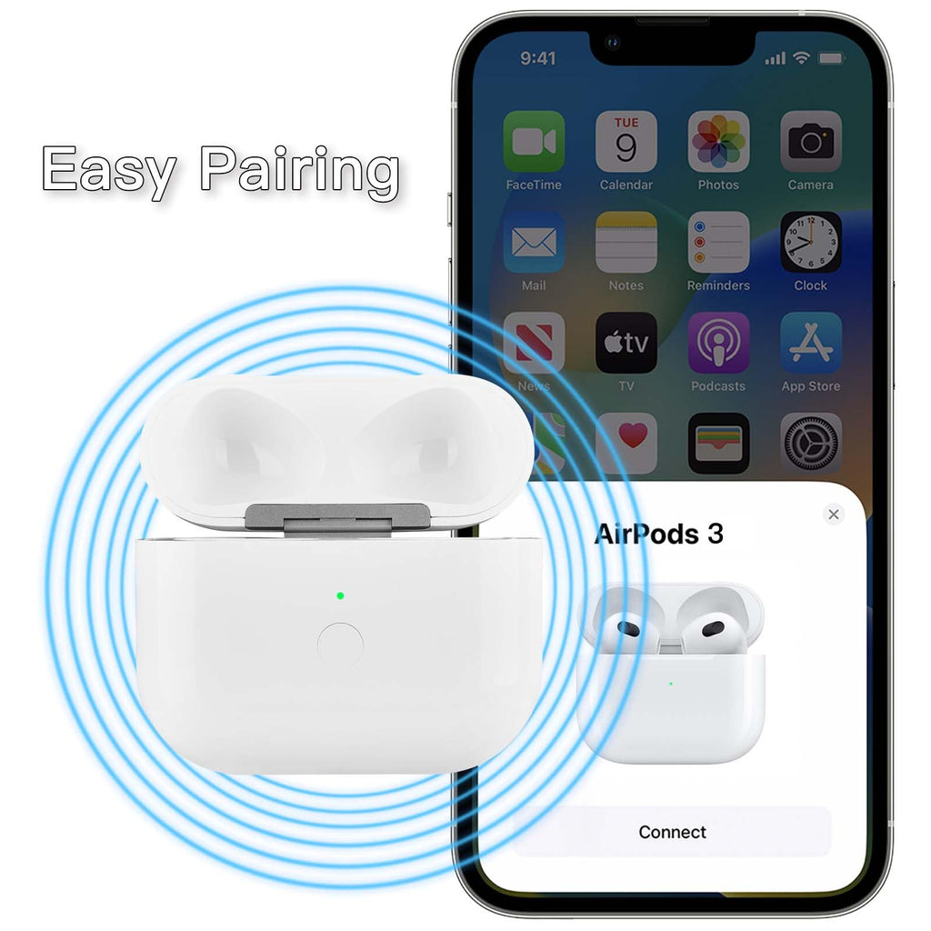AirPods 3rd Gen Wireless Charging Case S35749
