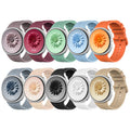 10 Pack Sport Bands H224962