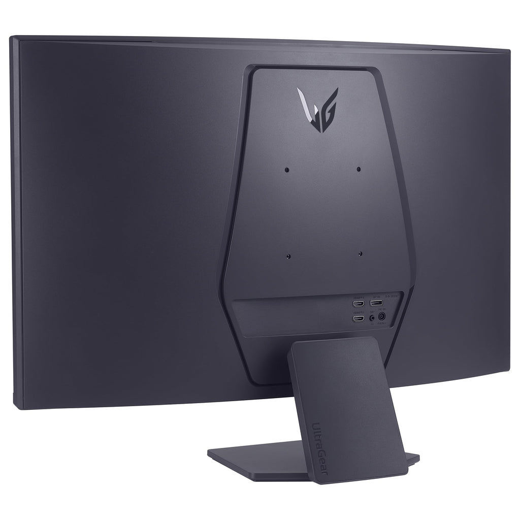 32-inch Curved QHD 180Hz 1ms Gaming Monitor V3999