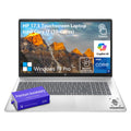 17.3 Inch Touchscreen Laptop Intel i7 Windows 11 Pro 64GB RAM 2TB SSD X896678