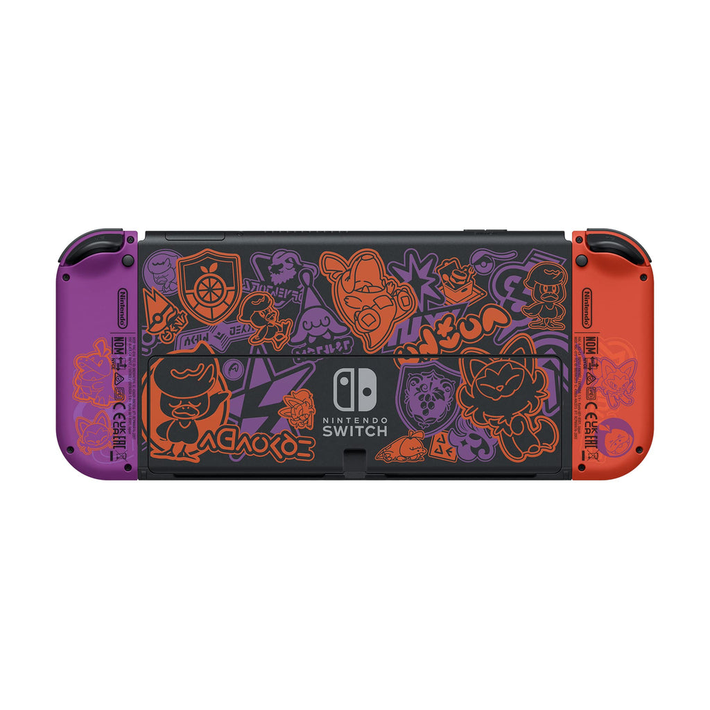 Nintendo Switch OLED Model U468386
