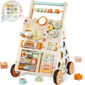 Wooden Baby Walker I229269