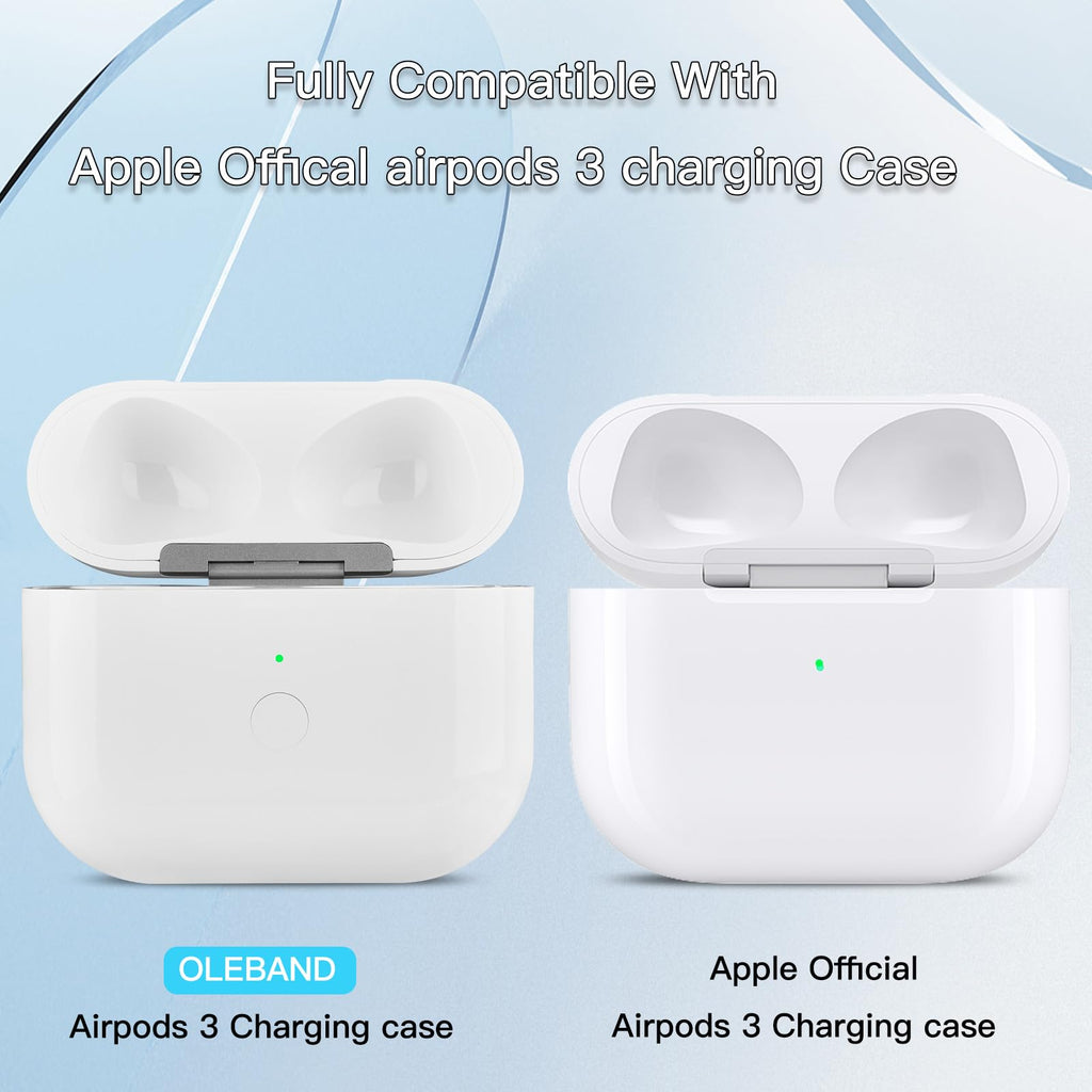 AirPods 3rd Gen Wireless Charging Case S35749