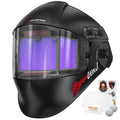 Auto Darkening Welding Helmet B373