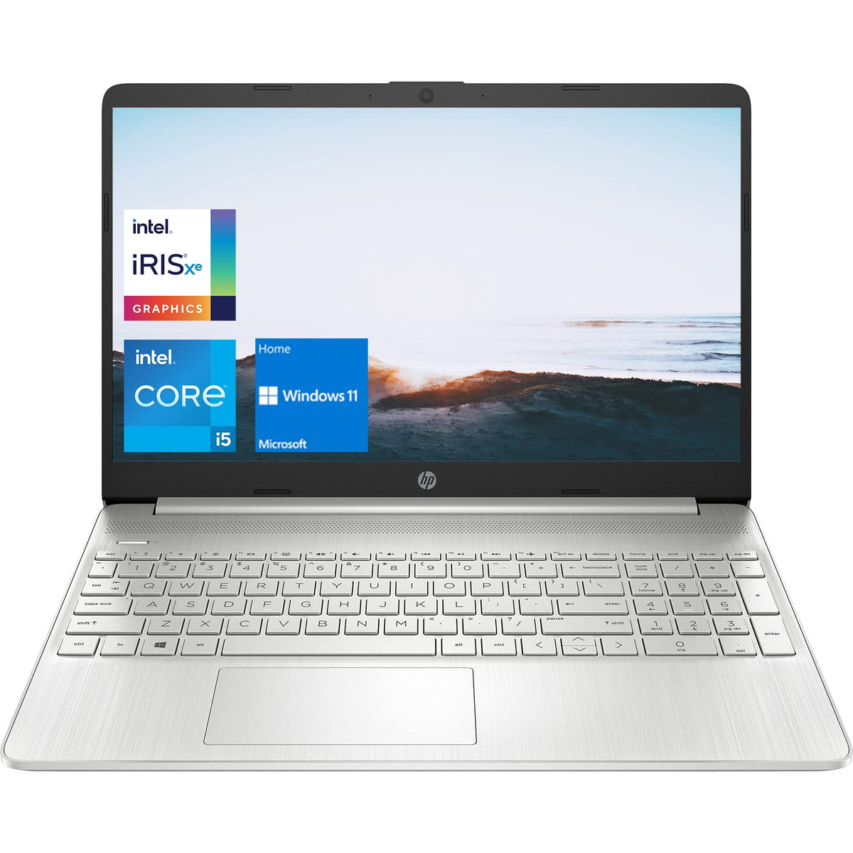 15.6" FHD Intel Core i5 16GB RAM 256GB SSD Laptop K47039
