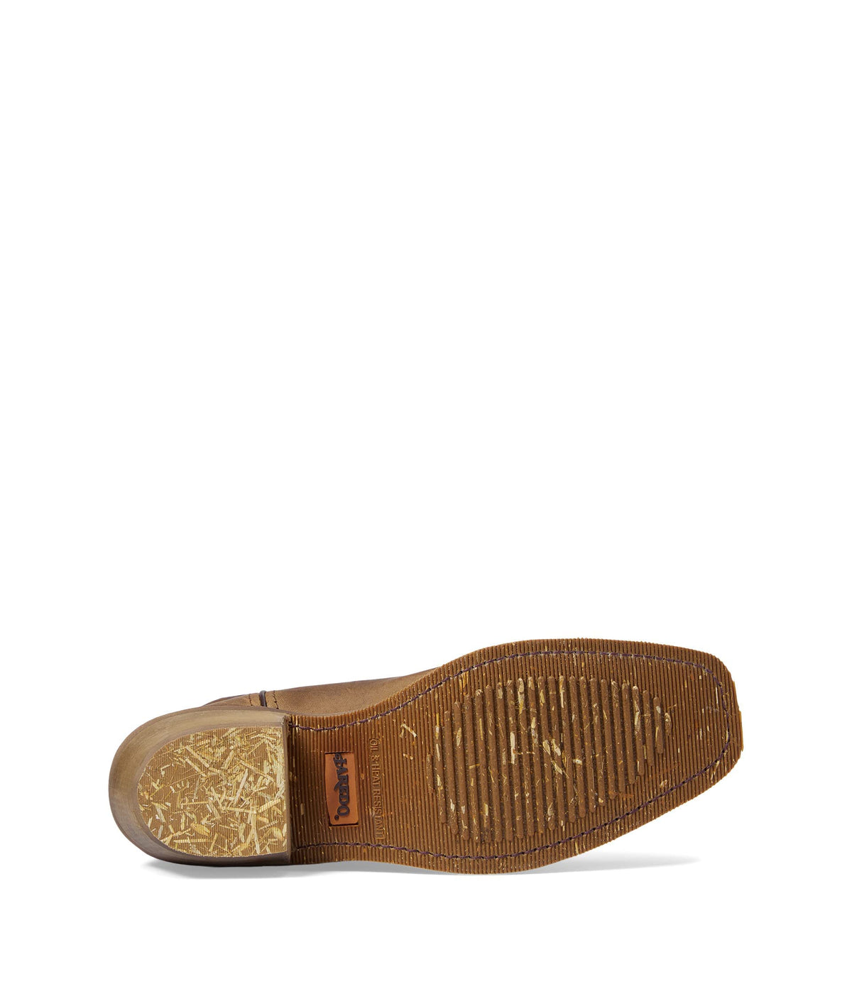 Brown Mid Calf Pull On Boots I85064