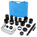 21pcs Universal Ball Joint Service Repair Tool Kit K90503