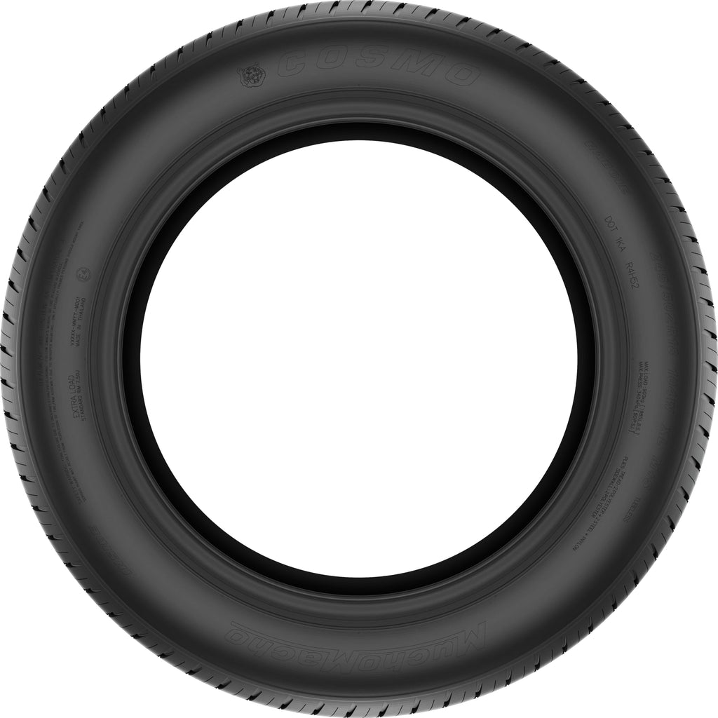 235/40ZR18 XL All Season Passenger Car Tire Y3863