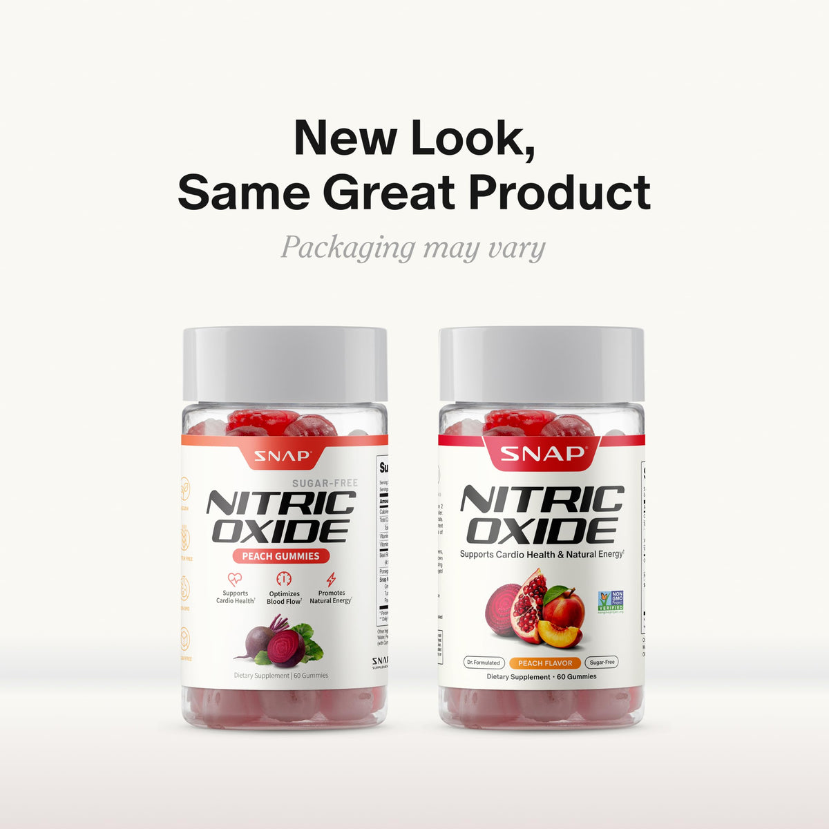 Peach Beets Gummies + Prostate Soft Chews Y778573