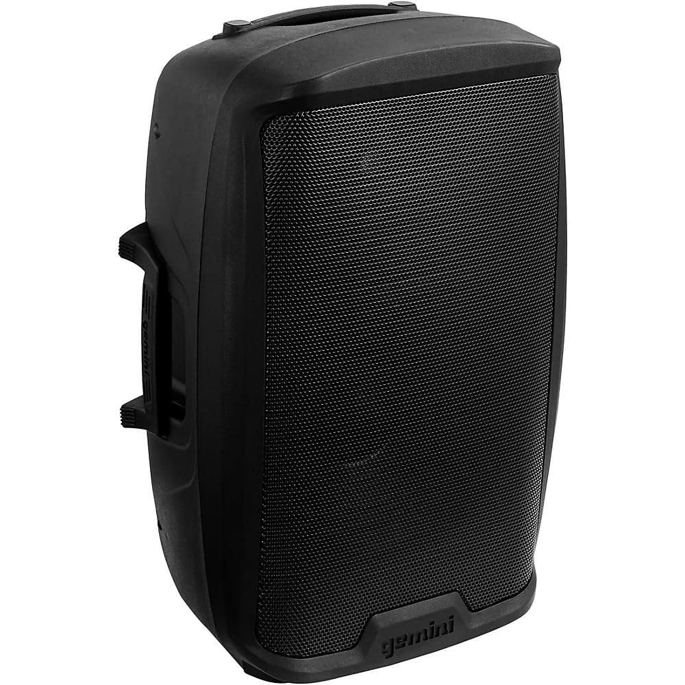Powered PA Speakers System with Bluetooth A55186
