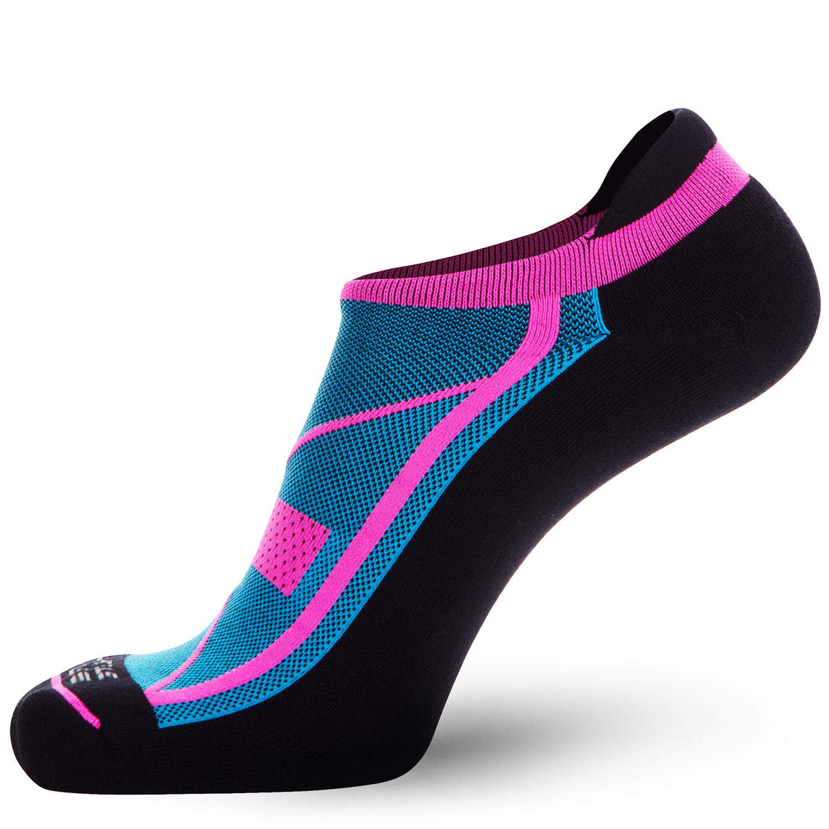 Low Cut Running Socks U978324
