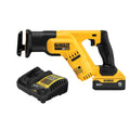 Cordless Reciprocating Saw Kit J91724