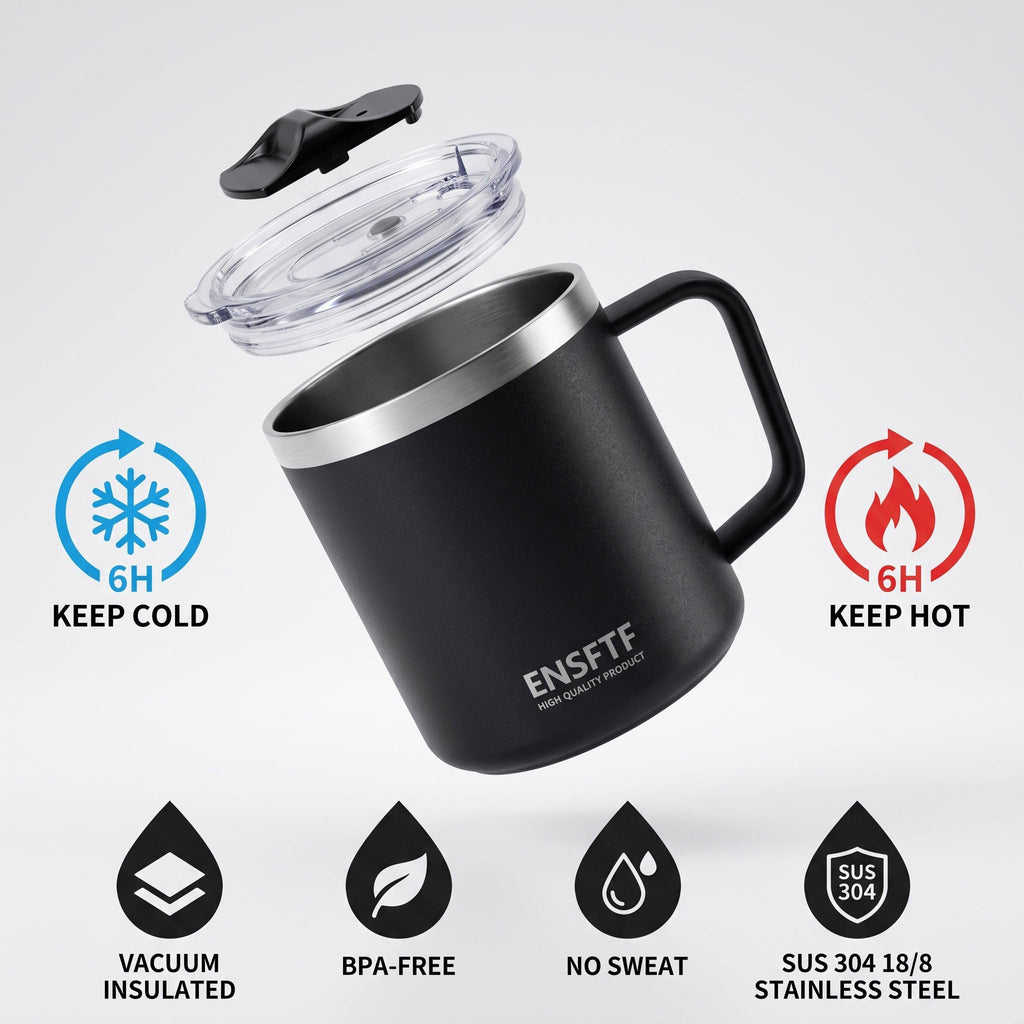 Travel Coffee Mug 2-Pack N864666