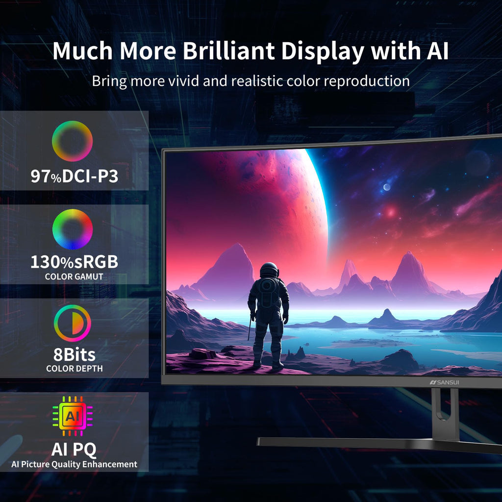 34-Inch Curved Ultrawide Gaming Monitor B924728